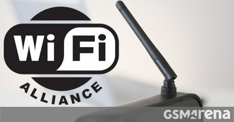 Wi-Fi Alliance hà introduttatu un protocollo di sicurezza Wi-Fi aggiornatu