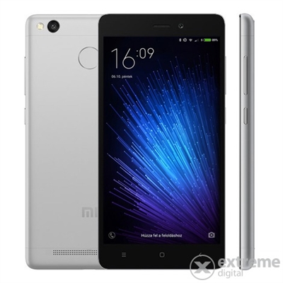 Смартфони Firmware Xiaomi Redmi 3 (PRO)
