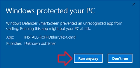 Windows Defender-ийн хэрэглээг эхлүүлэхийг хориглох алдаа