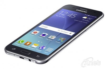 Samsung Galaksi Remak 10.1 GT-N8000 mikrolojisyèl
