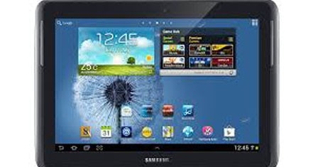Samsung Galaxy Note 10.1 GT-N8000 որոնվածը