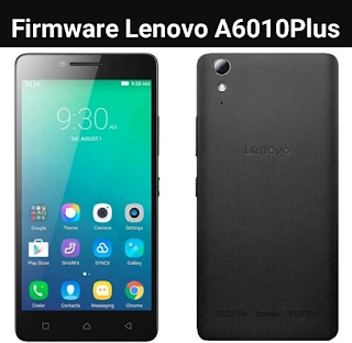 Lenovo A6010 firmware ea smartphone