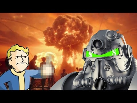 Gamer Bethesda আগে Fallout 76 তার সংস্করণ মুক্তি