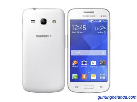 Firmware GT-S7262 Samsung Galaxy Star Plus GT