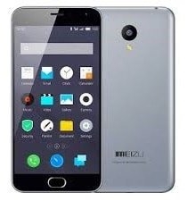 Firmware Meizu M2 Catetan smartphone