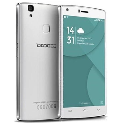 Doogee X5 MAX смартфоны
