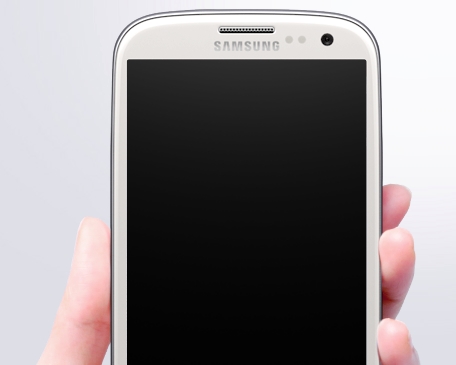Firmware Samsung smartphone-a GT-I9300 Galaxy S III