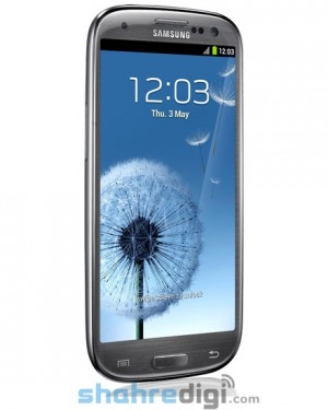 گوشی هوشمند سامسونگ GT-I9300 Galaxy S III