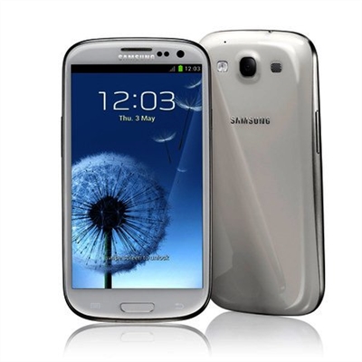 Samsung смартфоны GT-I9300 Galaxy S III
