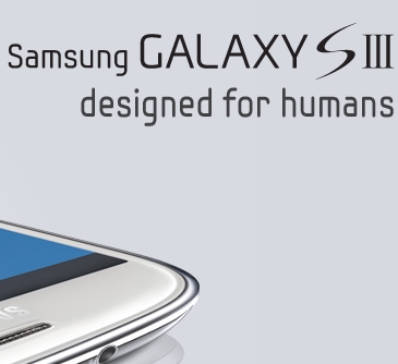 Паметен телефон Samsung GT-I9300 Галакси S III