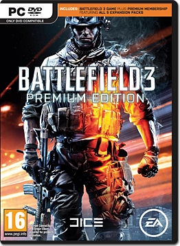 EA به صورت رایگان افزونه های Battlefield را توزیع می کند