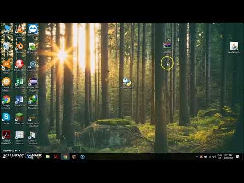 Windows 10 yangilanish jarayonida kompyuter muzlaydi, nima qilish kerak