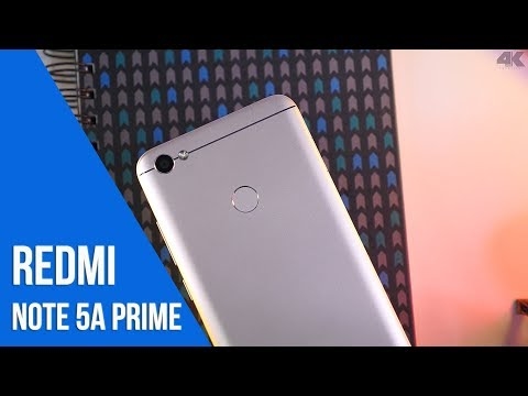Faʻamatalaga Faʻamatalaga Xiaomi Redmi Faʻaaliga 3 PRO (Kenzo)