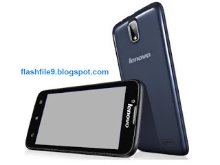 Lenovo IdeaPhone A328 smartphone firmware