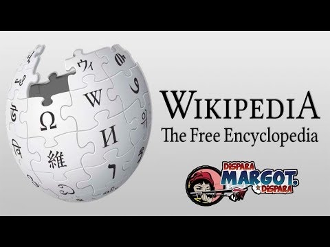 Wikipedia protesta contra a lei de dereitos de autor da UE
