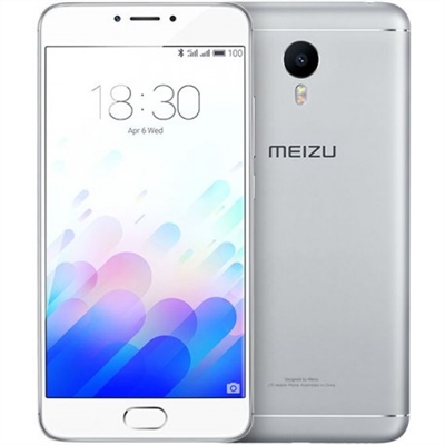Паметен телефон на фирмвер Meizu M3 Mini