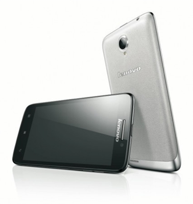 Lenovo S650 smartphone du (Vibe X Mini)