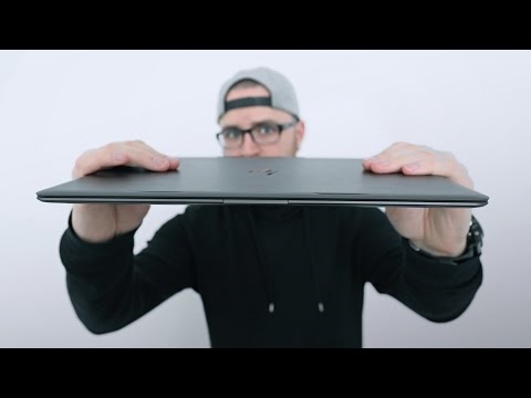 Microsoft нь Surface Go tablet-ийг 10 инчийн дэлгэцтэй танилцуулсан